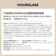 HOURGLASS Zhong Chuxi's same style Hourglass Seamless Concealer for acne marks, eye bags and dark circles as a gift to your girlfriend 6ml Oat warm light color