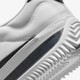 
Nike BRSB series 24 new color-blocking fashion wear-resistant breathable shock-cushioning lightweight men's sports and casual skateboard shoes gray and white DH9227-101 standard 40/US7