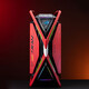 Asus Rog Family Barrel Co-Branded Eva Nr. 2 Chuangshi Shen Esports Asuka-Tastatur und Maus-Grafikkarte Motherboard Dragon God dritte Generation Eva Chassis Thor Power Supply 701 Chuangshi Shen Eva Custom Version (in der Nähe der Originalversion mit Dekorationskit)