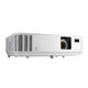 
NEC NP-CE1105H Projector Projector Office Ultra HD Home 3300 Lumen HDMI Interface Business Portable Projector CE1105H (3300 Lumen 1920*1080) Official Standard + Installation Accessories