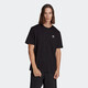 三叶草（Adidas）三叶草 男子B+F TREFOIL TEE运动 短袖上衣IA4839 A/S码  a/s码