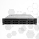 联想信创服务器海光SR658H/SR658HV2 【机架】2U Deepseek图形工作站GPU计算存储服务器定制 SR658H V2 1*海光7375 32核2.0 256G/960G+16T/2*