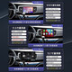 
Caska (CASKA) 13.1-inch car central control display large screen car smart floating screen navigation machine all-in-one 360 ​​panoramic view 13.1-inch small mi style octa-core 8+256 Qualcomm 6225 official standard (carplay)
