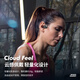Newman mini6S open and non-in-ear丨bone conduction concept head-mounted over-the-ear Bluetooth headset open true wireless non-in-ear comfortable sports and running ear clip-on headphones