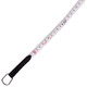 Deli Tape Ruler Soft Ruler 10m20m30m50mfiber ленточная коробка типа Type Ruler Playground Disc Leath Liqu