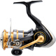 Daiwa Crossfire LT Spinnräder weit Pitching-Räder Metalldrahtbecher Angelräder Angelräder [23 neue Modelle] 2500-XH