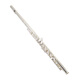 
Xinghai Flute XF-150 Band Plays Adult Student Beginner Silver Plated Flute 16-hole C-tune with E-key