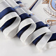 Shanghai Story (STORY Of SHANGHAI) Silk Scarf Female Spring Mulberry Silk Scarf Big Square Scarf Mom's Birthday Gift Pirate Ship Blue