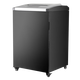
Sindan AURORA Level 4 confidential office commercial paper shredder (35 pieces per time, 24 hours without stopping 130L, broken card, CD) AS3524CD