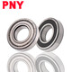 PNY ROWING Micro Deep Groove Ball 62 Series 6202zzzzzz de cubierta de hierro Tamaño del sello 15*35*11 piezas 1