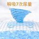 Babudou (BOBDOG) Snow Aurora Diaper M26 Tablets (6-11KG) Baby Diaper [Brand Direct Supply, Safe Quality]