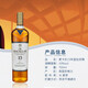 麦卡伦（MACALLAN）苏格兰单一麦芽威士忌 进口洋酒 海外版 斯佩塞核心产区 花果香 麦卡伦15年双桶 700mL 1瓶 礼盒装