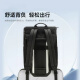 Diplomatie Reisebode Casual Business Rucksack 15-Zoll-Männer und Frauen Handgepäck-Rucksack hellgraues HM-15122L