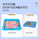 活石（LIVING STONES）太空玩具沙无毒彩泥儿童玩具男女孩沙盘沙子星空沙3-6岁生日礼物