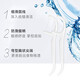 Kensuka tooth cleaning floss rod High tension care toothpick Fine fiber round wire 1 bag 150 pieces