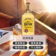 豪帅快活（Jose Cuervo） 洋酒 金龙舌兰酒 1000ml 金快活