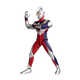 
[95% new] BANDAI Ultraman Children's Toys Boys Birthday Children's Day Gift Huge Super Moving Tiga 12001