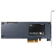 Liejia Samsung original factory enterprise-level data center-level performance-level commercial grade industrial control durable grade SLC MLC TLC particle optional SSD solid-state drive 983 ZET AIC PCIe3.0 3.84T