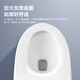 GDTOT Light Intelligent Toilet Automatic Senting Flip Ménage de mousse intégrée Somme sans pression de la pression d'eau semi-intelligente ZG695JW Pression zéro / Chauffage de plage 200/250/300/350/400/450 Distance de fosse