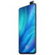 vivo x27 Second-Hand-Mobiltelefon Android Full-Screen-Gaming-Telefon 48 Millionen Weitwinkel-Nacht-Ansicht nullgebundener Full-Screen-AI Triple Camera Que Yulan 8 GB+128 GB Full Network Connection 95 Neu
