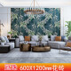 XMSJ花砖600X1200mm2片卫生间客厅背景墙瓷砖 GF-TPY12611DR二合一 单片价格