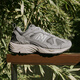 New Balancenew Balane Männer und Frauen 878 Retro Sports Dad Schuhe Grau CM878MC1 36 Fuß Länge 22 cm