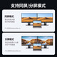 Green Connect Type-C Docking Dock USB-C Converter Thunderbolt 4 Docking Dock Thunderbolt 3 Divider HDMI Network Cable Adapter 5-in-1DP+USB2.0*3+PD15905