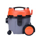 Yili Office Barrel kleiner Staubsauger -Reiniger mit niedrigem Rauschen 1400W Hochleistungsstarken Saugstaubsauger YL6218E (10L)