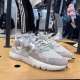 Adidas Clover Running Shoes Running New Nite Jogger Classic Casual Shoes Casual Sneakers Eg9197 36.5 (225 mm)