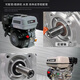 Zongshen Zongshen gasoline engine GB200gb225 outboard 170F four-stroke single-cylinder engine 190F/GB420 engine head Zongshen GB200 8.5HP