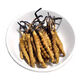 
Cordyceps sinensis, high-altitude cordyceps dry goods in Tibetan areas, nourishing gift boxes, 3 sticks per gram, 40 sticks gift boxes