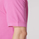
Nike (NIKE) women's men's T-shirt 2025 summer new sportswear breathable loose comfortable jogging casual short-sleeved polo shirt FN3895-675/playful powder size is too large L