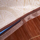 Hengyuanxiang almohada de almohada de almohada y plantas de verano almohada de dormir para dormir para adultos un verano. Producto de ropa de cama fresco Mat de ratán Summer Almohada fría-D1509 Single 50cm*30 cm