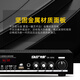 
SAST SA-5016 ceiling speaker set store ceiling ceiling background music public broadcast amplifier audio system home speaker combination one drag four