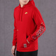 耐克（NIKE） 外套男装新款休闲针织运动生活夹克 CU3670-010 CU3670-687/春秋款  L (175/92A) (175/92A)