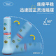 
Yunokang Children's Boxing Sandbag Inflatable Boxing Column Tumbler Boxing Target Home Adult Children's Teenagers Training Equipment 1.6 meters blue + inflatable pump + boxing gloves