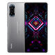小米 Redmi 红米K40游戏增强版 二手手机  5G手机 天玑12006nm旗舰处理器 银翼 12G+128G 【5G】【送3C超级快充】 95新