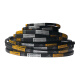 Cinturón triángulo tridimensional un tipo A686A700A710A720A730A737A750A762A770 Cinturón de motor LI A770LI