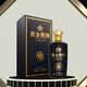 
Golden Sauce Wine, The Soul of National Treasure-Number of Ox, Zodiac Wine, Sauce-flavored Liquor, Maotai Town Pure Grain Brewing 500ml/bottle, Whole Box*6 Bottles
