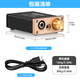 DOUK AUDIO U3 PRO high-thrust desktop desktop headphone amplifier Class A headphone amplifier suitable for 3.5MM/6.35MM headphones linear headphone amplifier U3PRO