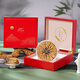 
4 Cordyceps sinensis roots/g 10g 40 high-altitude dry Cordyceps sinensis head period Cordyceps nourishing gift box