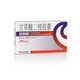 [Ablaufdatum bis zum 26. Januar] Knoblixin -Diammoniumglycyrrhizat -Kapseln 50 mg*24 Kapseln