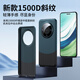 观悦【真凯夫拉】适用华为mate60pro手机壳乐臻版芳纶纤维mate60保护套pro+超薄散防摔轻薄高档 黑蓝撞色丨火山口丨芳纶纤维丨12g 华为Mate60Pro/Pro+