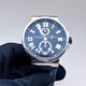 [Second-main 99 NOUVEAU] ATHENS NUTICAL SERIES AUTALATIQUE MÉCANIQUE MÉCANIQUE Date de montre pour hommes Affichage Alimentation Réserve Back-Transpark Mouvement de la courroie