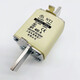 飞灵熔断器NT2-gG400A DC440V AC500-690V 300A350A 上海电器陶瓷 NT2 AC690V DC440V NT2 AC690V DC440V 350A