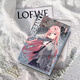 班贝智darling in the franxx周边国家队02亚克力大尺寸流麻摆件 幻彩白-零二p1365 流沙麻将