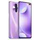 RedmiK30 Wang Yibo's same model 120Hz flow rate screen front punch-hole dual camera Sony 64 million rear four-camera 4500mAh ultra-long battery life 27W fast charge 6GB+128GB purple jade fantasy gaming smartphone Xiaomi Redmi