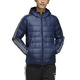 
[70% new] Adidas ADIDAS NEO Men's Sports and Casual Series M DOWN JKT 1 Sports Down Jacket FK9922 L size