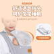 Aiyuanmei strap baby front hug style simple and light front and back dual-use newborn baby goes out to hold the baby and free his hands on his back.