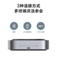 MAXHUB VIDÉO VIDÉO Conference Microphone omnidirectionnel / Pick-up Sound sans fil Sound Wireless Connexion Bluetooth Speaker / Horaire de bureau / Applicable à 40-60 Solution de salle de conférence BM31